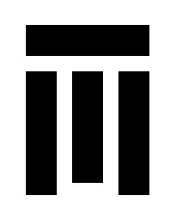 Monament logo